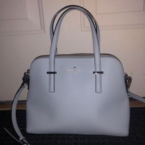 Kate Spade Periwinkle Tote